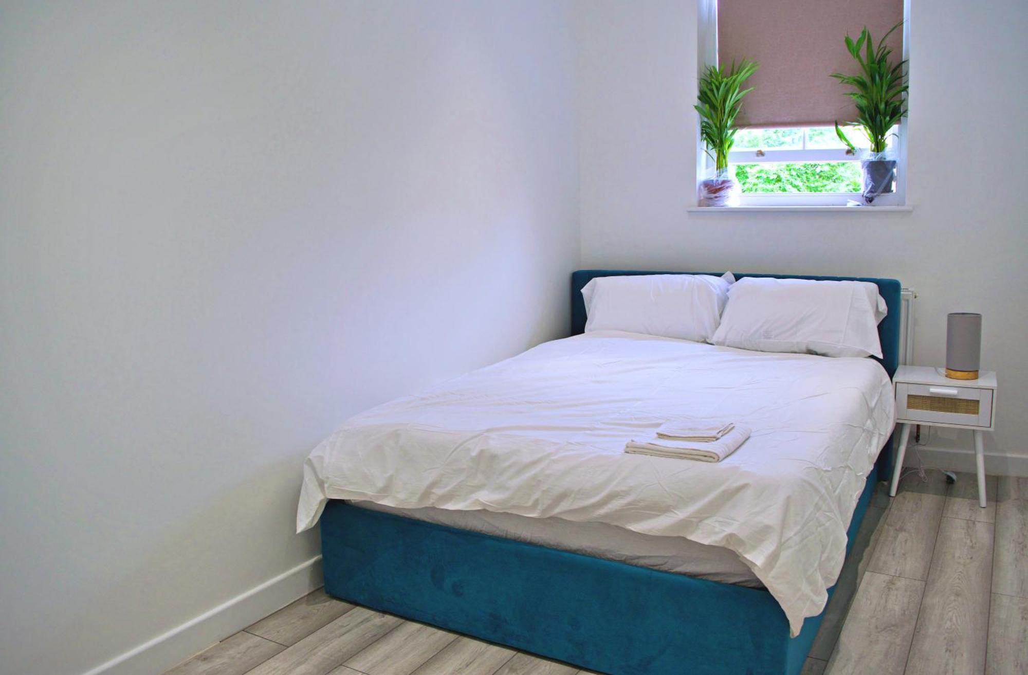 Beautiful Flat Near Central London - Entire Flat - Equipped Kitchen - Private Bathroom Ngoại thất bức ảnh