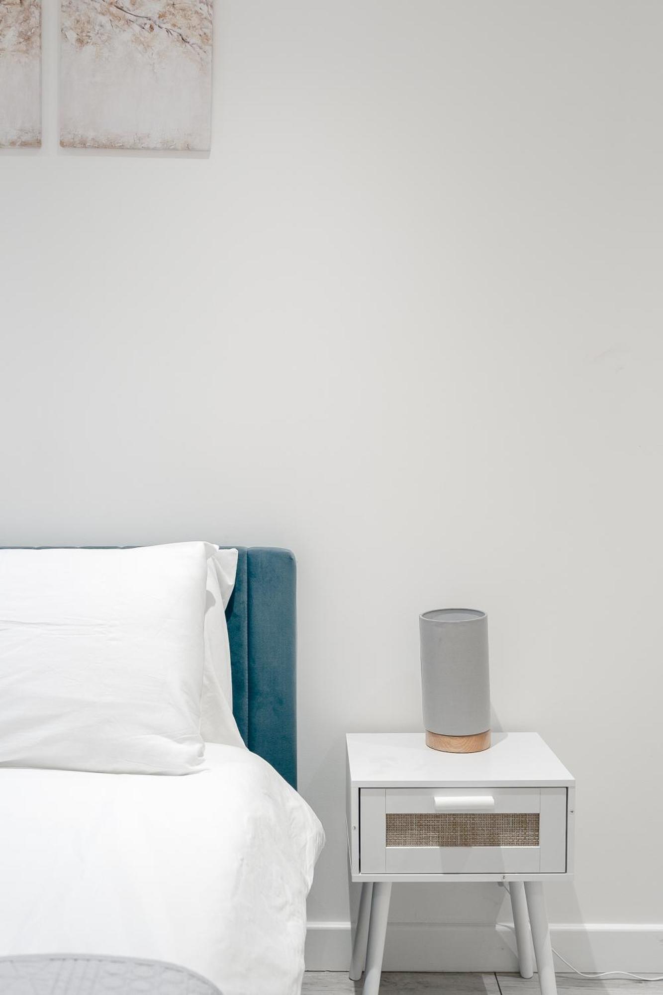 Beautiful Flat Near Central London - Entire Flat - Equipped Kitchen - Private Bathroom Ngoại thất bức ảnh