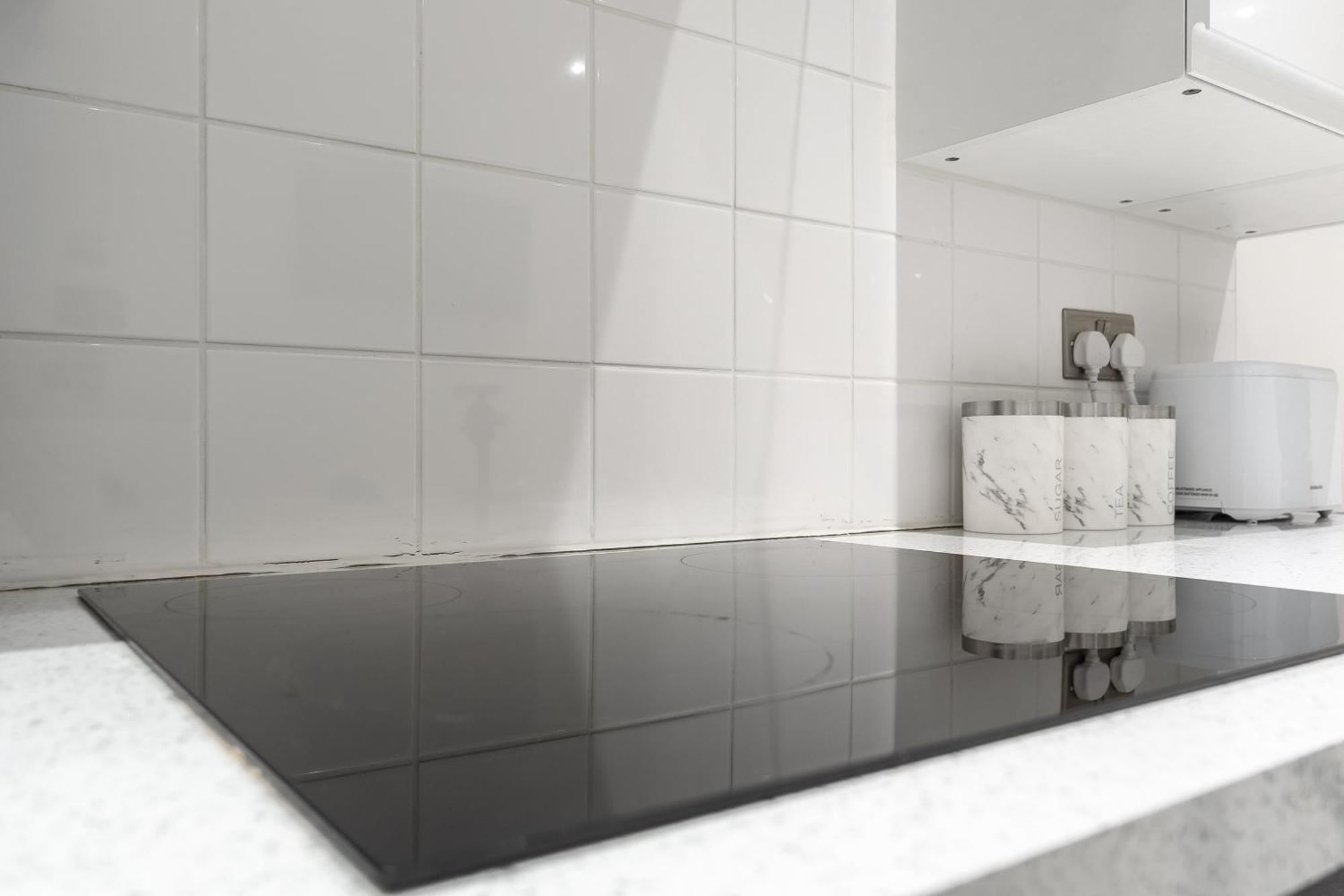 Beautiful Flat Near Central London - Entire Flat - Equipped Kitchen - Private Bathroom Ngoại thất bức ảnh