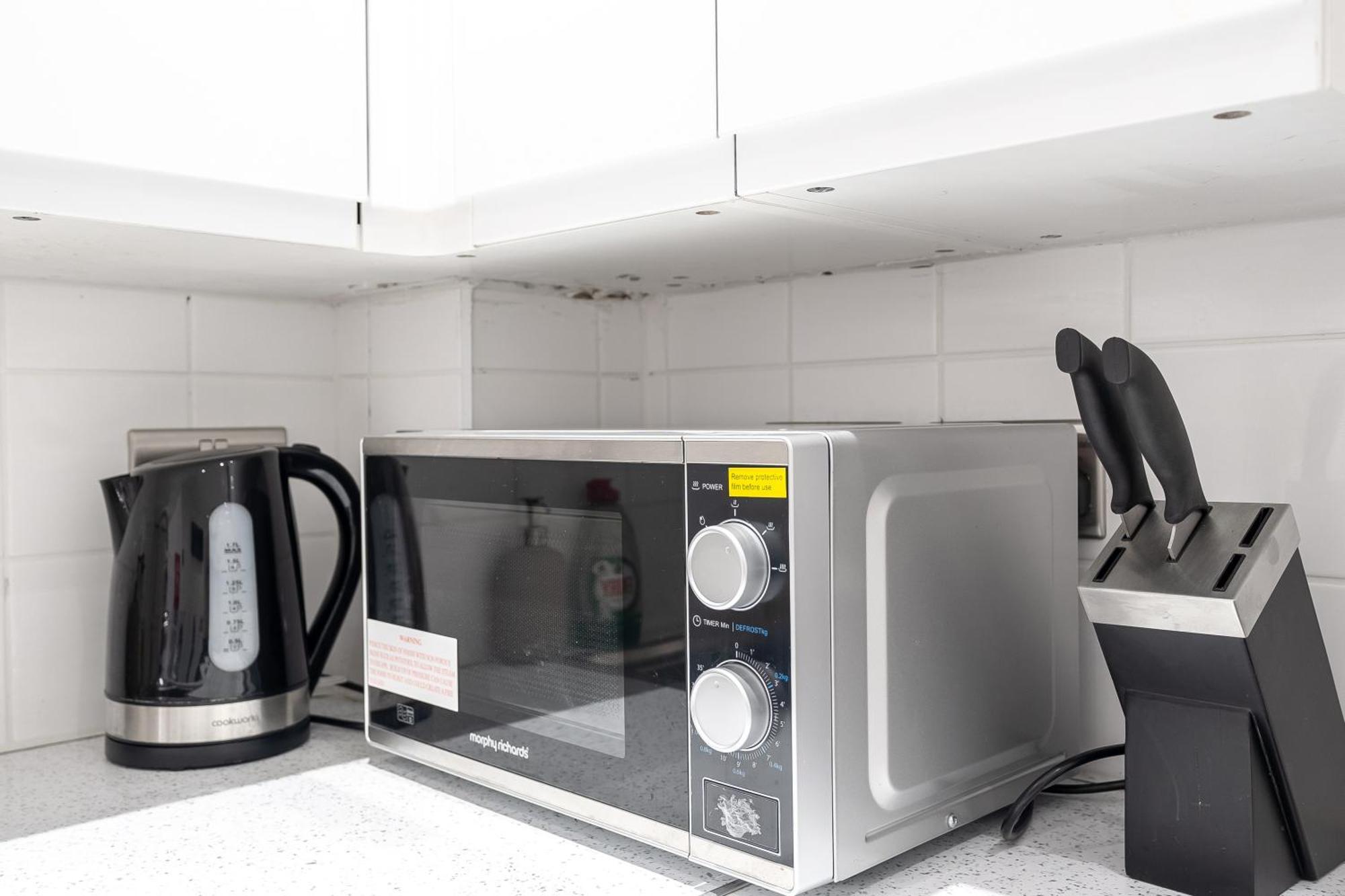 Beautiful Flat Near Central London - Entire Flat - Equipped Kitchen - Private Bathroom Ngoại thất bức ảnh